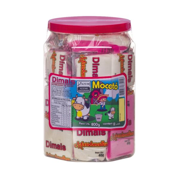 Doce de Mocotó 800g - Dimais Doces