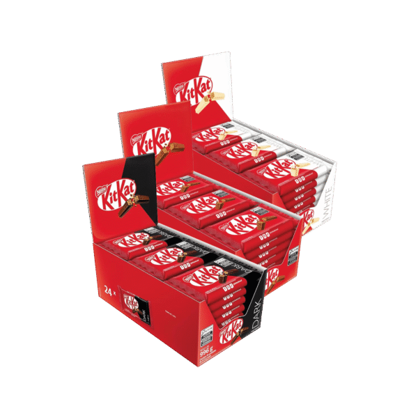 Chocolate Kitkat - Nestlé